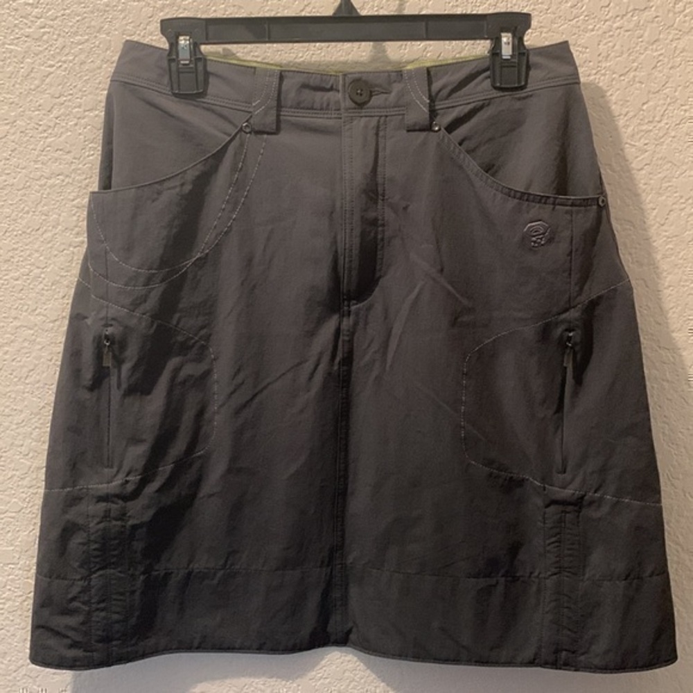 Mountain Hard Wear athletic skirt size 6